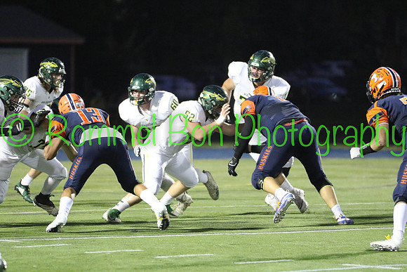 201910920 WV Football vs Naperville North-26