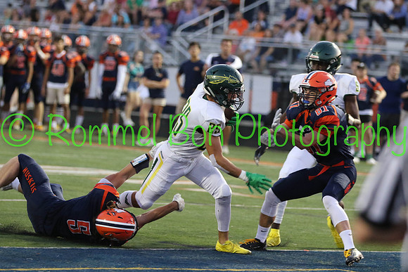 201910920 WV Football vs Naperville North-16