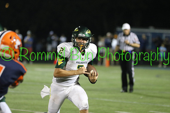 201910920 WV Football vs Naperville North-89