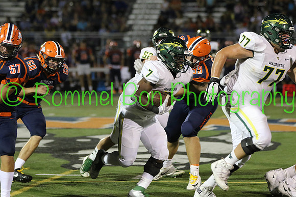 201910920 WV Football vs Naperville North-41