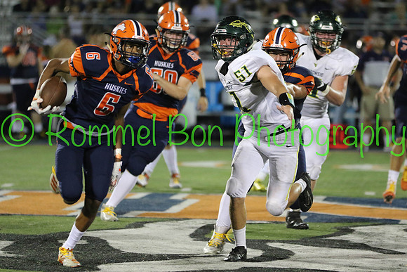 201910920 WV Football vs Naperville North-66