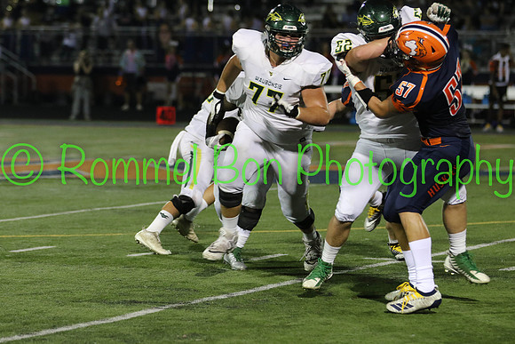 201910920 WV Football vs Naperville North-44