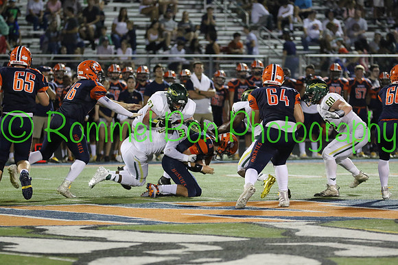 201910920 WV Football vs Naperville North-52