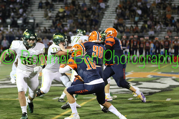 201910920 WV Football vs Naperville North-36