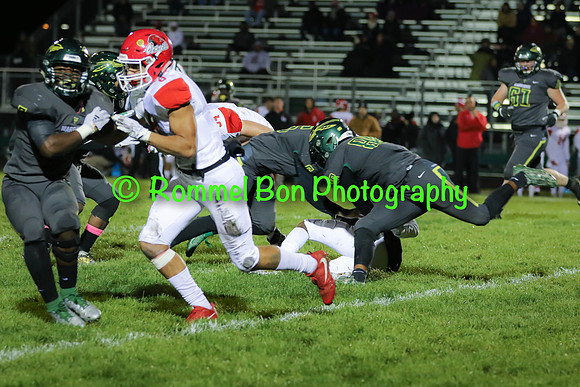 20191011 Naperville Central Game-30