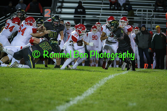20191011 Naperville Central Game-14