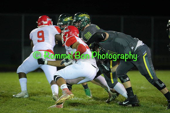 20191011 Naperville Central Game-9