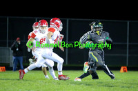 20191011 Naperville Central Game-4