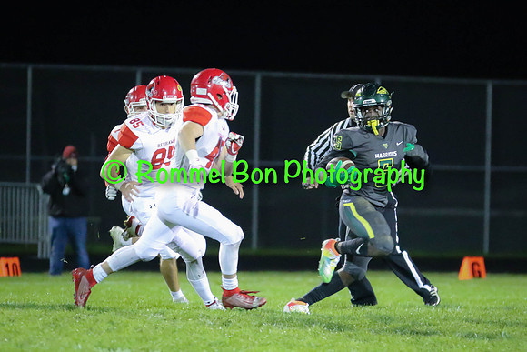 20191011 Naperville Central Game-4