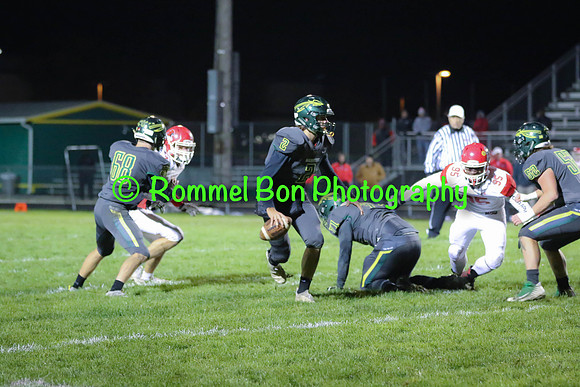 20191011 Naperville Central Game-75