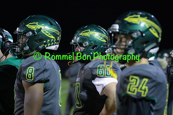 20191011 Naperville Central Game-3