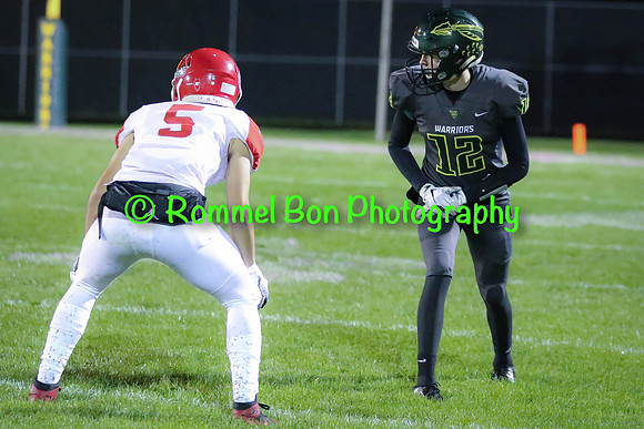 20191011 Naperville Central Game-7
