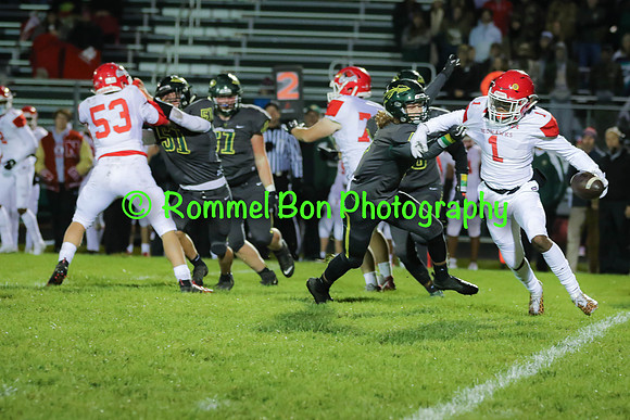 20191011 Naperville Central Game-27