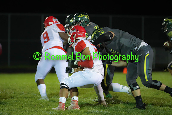 20191011 Naperville Central Game-10