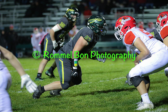 20191011 Naperville Central Game-24