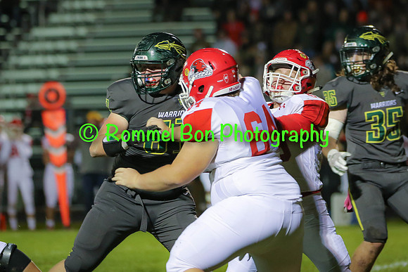 20191011 Naperville Central Game-26