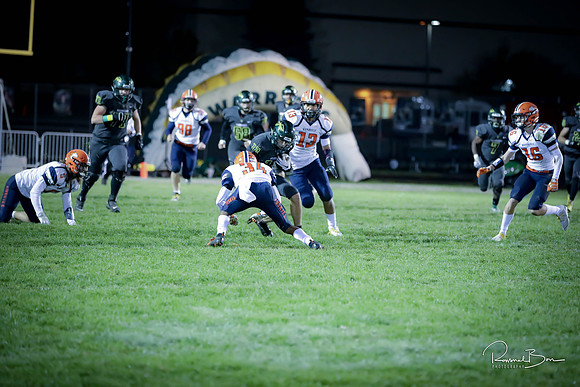 20191025 WV vs NN-2 Football-139