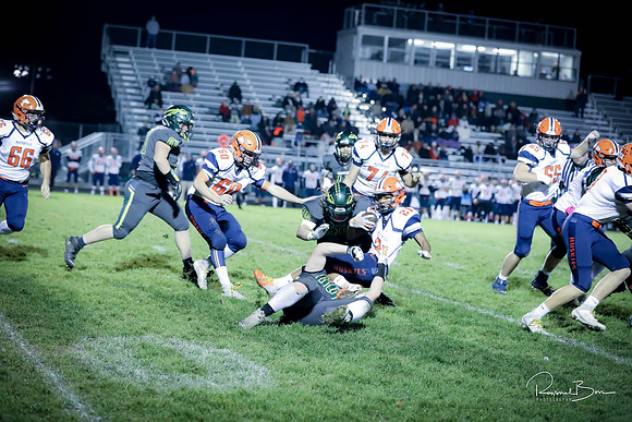 20191025 WV vs NN-2 Football-70