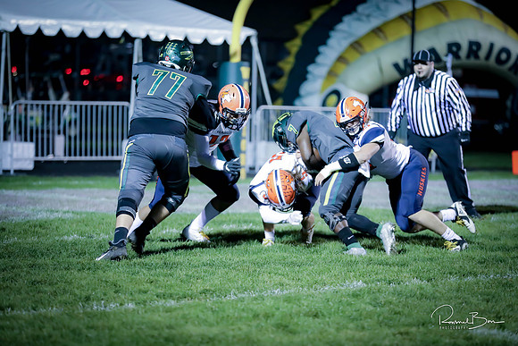 20191025 WV vs NN-2 Football-66
