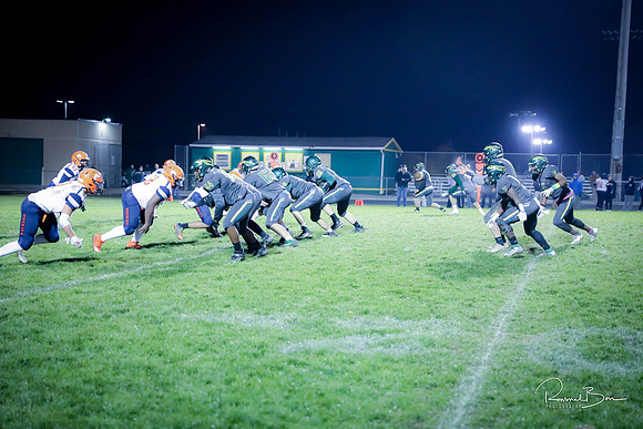 20191025 WV vs NN-2 Football-191