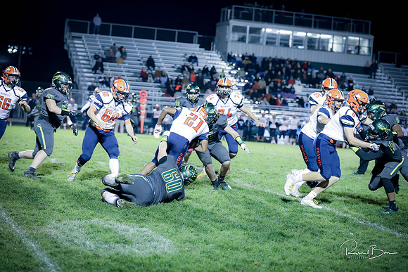 20191025 WV vs NN-2 Football-68