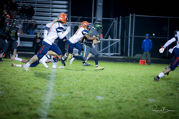 20191025 WV vs NN-2 Football-163