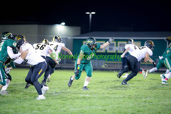 20191018 WV vs Metea Valley Football-10