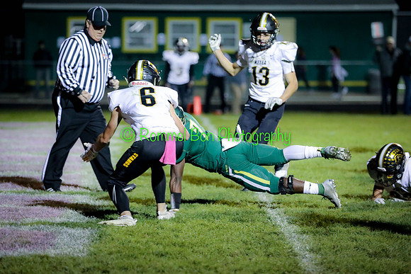 20191018 WV vs Metea Valley Football-62