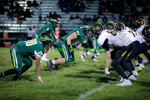 20191018 WV vs Metea Valley Football-90