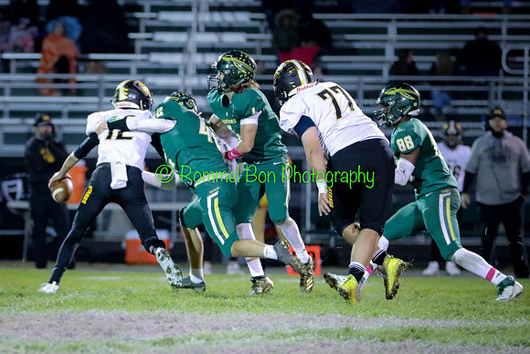 20191018 WV vs Metea Valley Football-80