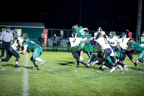 20191018 WV vs Metea Valley Football-31
