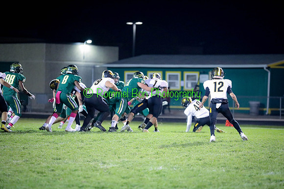 20191018 WV vs Metea Valley Football-11