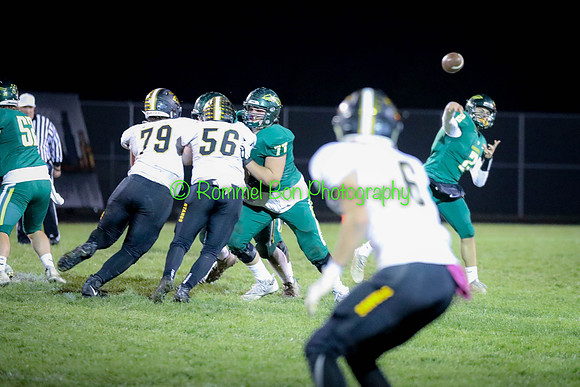 20191018 WV vs Metea Valley Football-49