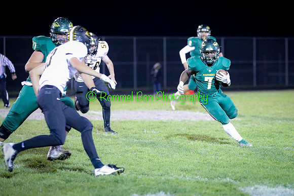 20191018 WV vs Metea Valley Football-40
