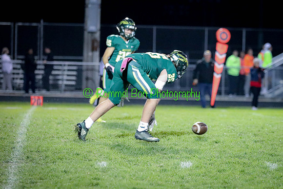 20191018 WV vs Metea Valley Football-13