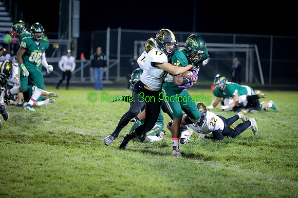 20191018 WV vs Metea Valley Football-63