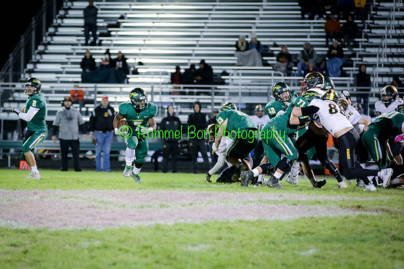 20191018 WV vs Metea Valley Football-18