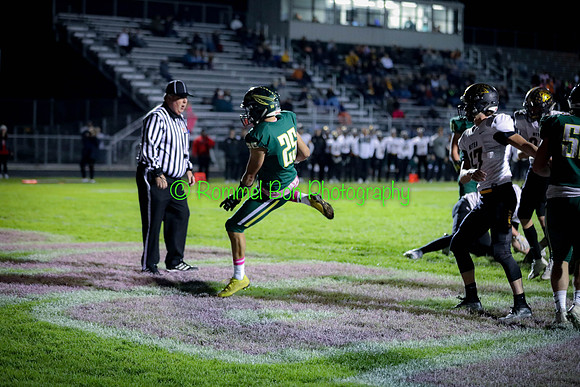 20191018 WV vs Metea Valley Football-35