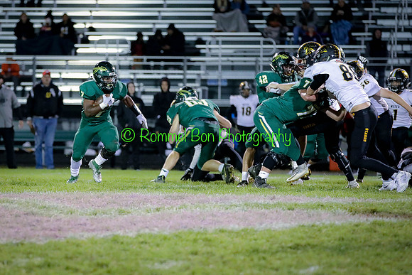 20191018 WV vs Metea Valley Football-19