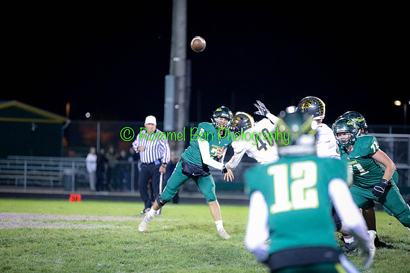 20191018 WV vs Metea Valley Football-24