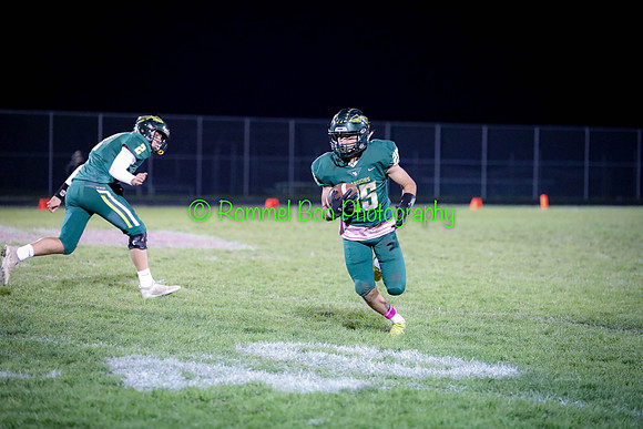 20191018 WV vs Metea Valley Football-69