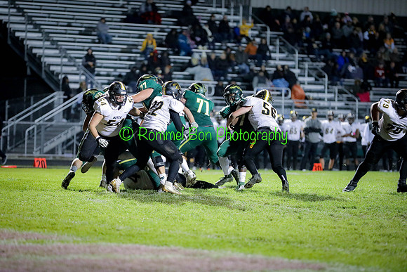 20191018 WV vs Metea Valley Football-75
