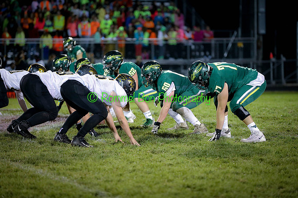 20191018 WV vs Metea Valley Football-38