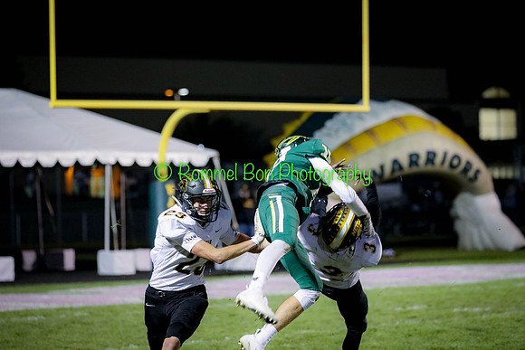 20191018 WV vs Metea Valley Football-55