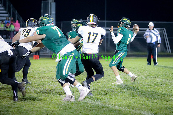 20191018 WV vs Metea Valley Football-67