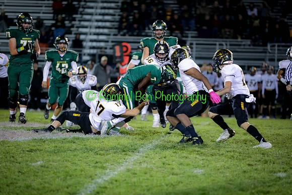 20191018 WV vs Metea Valley Football-22