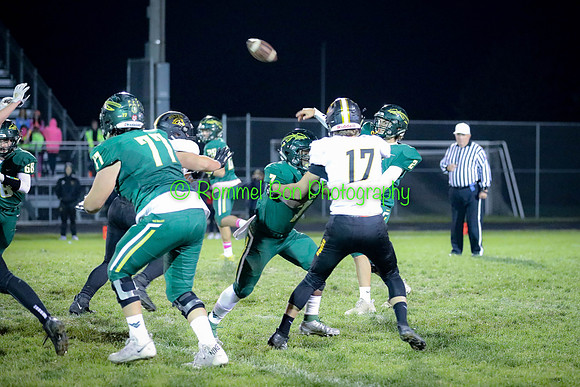 20191018 WV vs Metea Valley Football-68