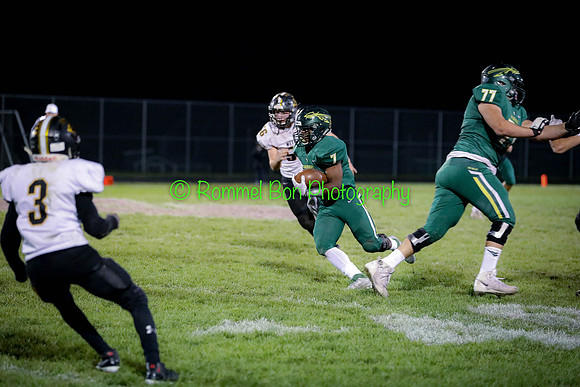 20191018 WV vs Metea Valley Football-43