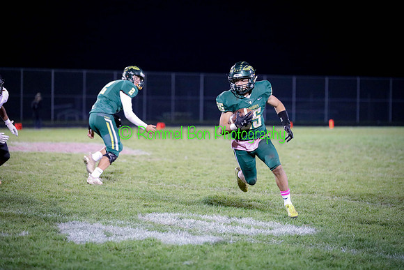 20191018 WV vs Metea Valley Football-70