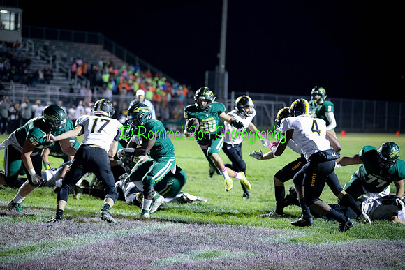 20191018 WV vs Metea Valley Football-32